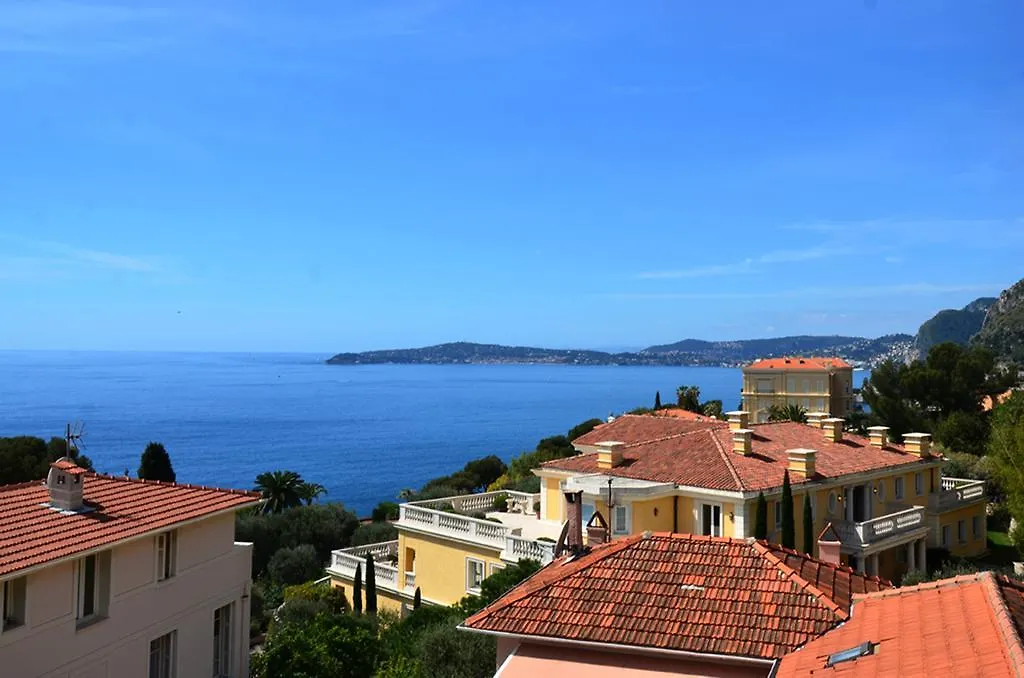 Hotel Normandy Cap-d'Ail