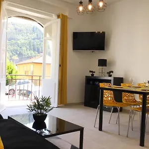 Lumea 80 M2 Climatise Parking Proche Sanctuaires Apartment Lourdes