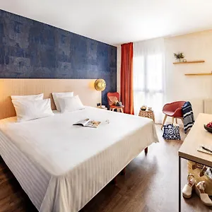 *** Hotel Valdys Thalasso & - L'escale Marine Francia