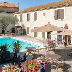 Les Magnanarelles *** Maussane-les-Alpilles