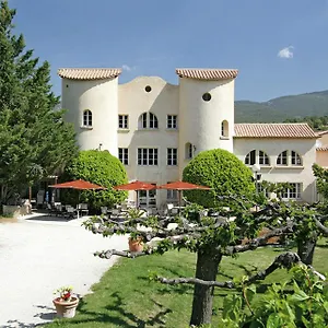 Hotel Vtf Les Florans, Bédoin