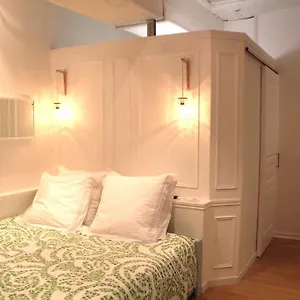 La Presqu'ile Apartment Lyon