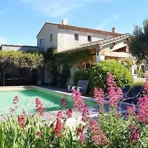 Bed & Breakfast Mas Des Etoiles-luberon, Cabrières-dʼAvignon