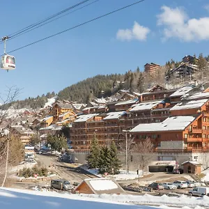 Les Ravines - Maeva Apartment Meribel