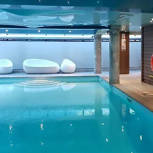 Les Arolles Apartment Chamonix