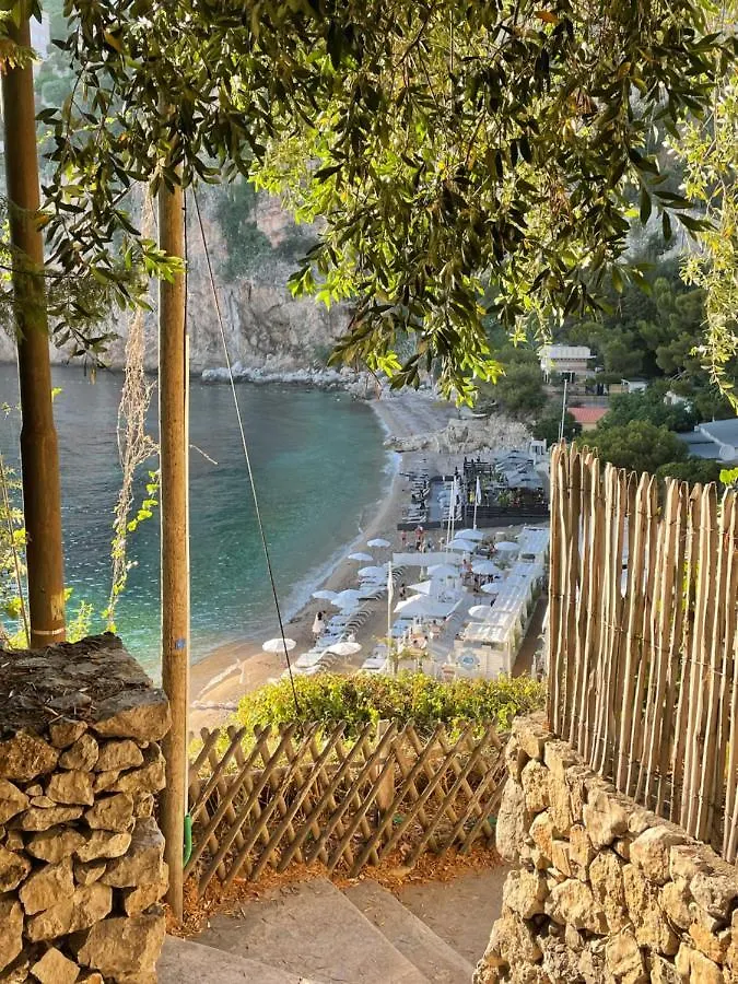 Hotel Normandy Cap-d'Ail