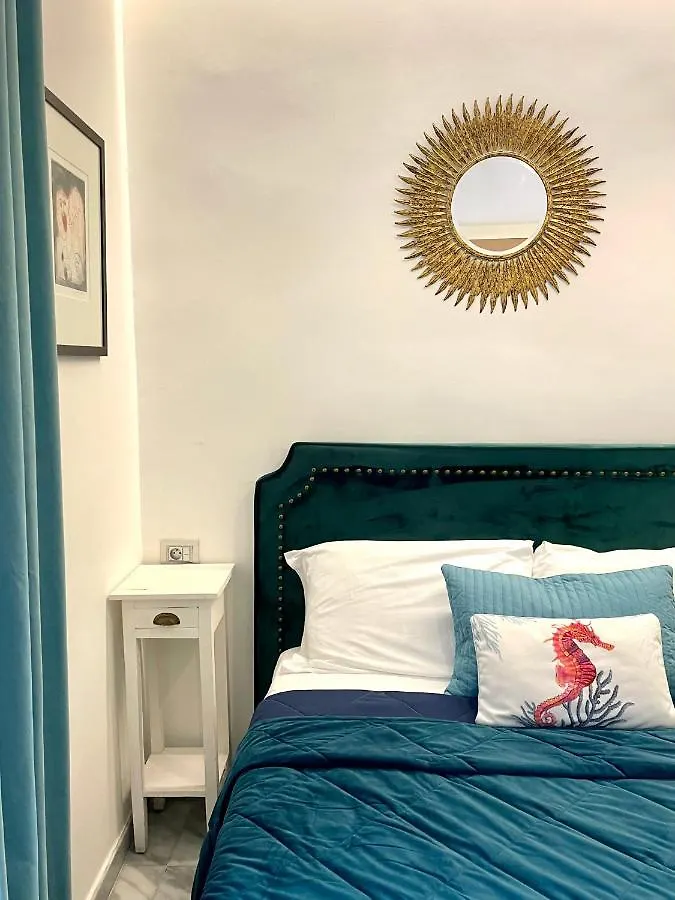 **  Hotel Normandy Cap-d'Ail France