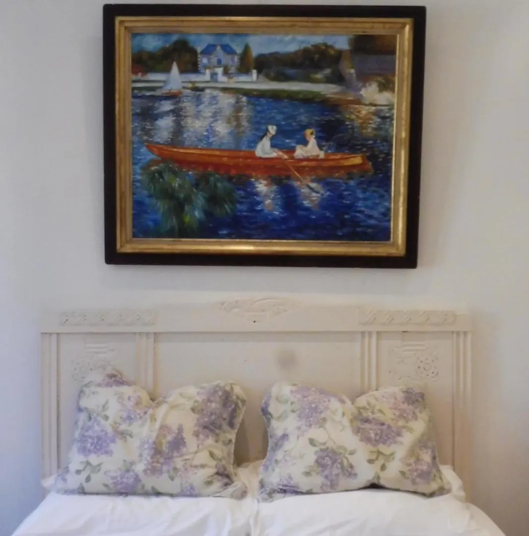 Hotel Normandy Cap-d'Ail