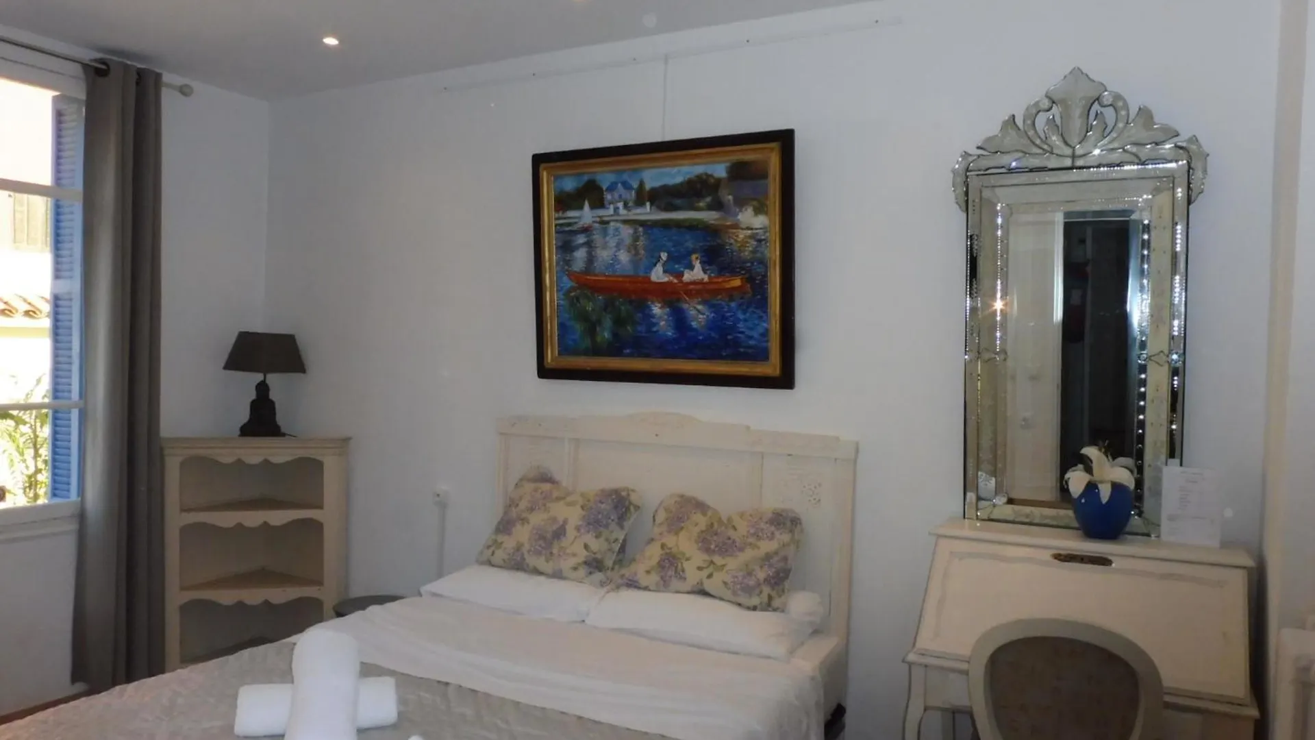 Hotel Normandy Cap-d'Ail