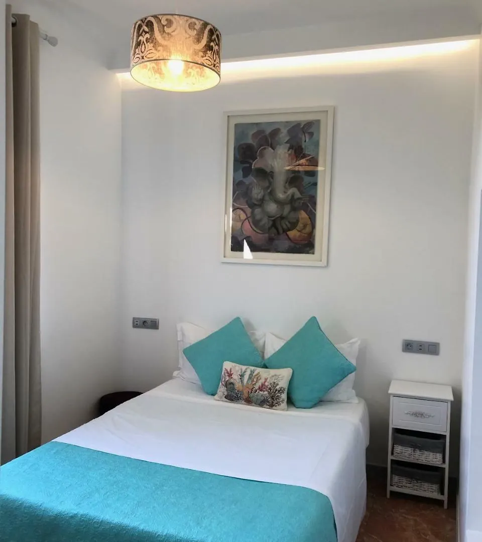 Hotel Normandy Cap-d'Ail